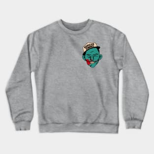 Korean Zombie II Crewneck Sweatshirt